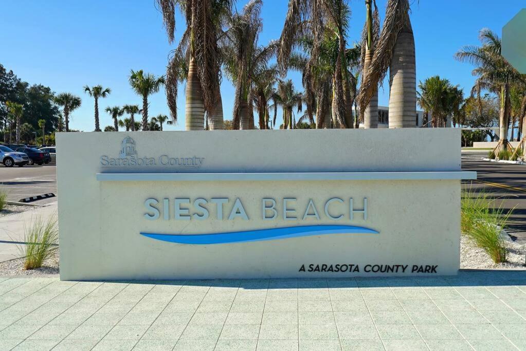 Apartamento Modern, Fresh - Only 3 Miles To The Beach!