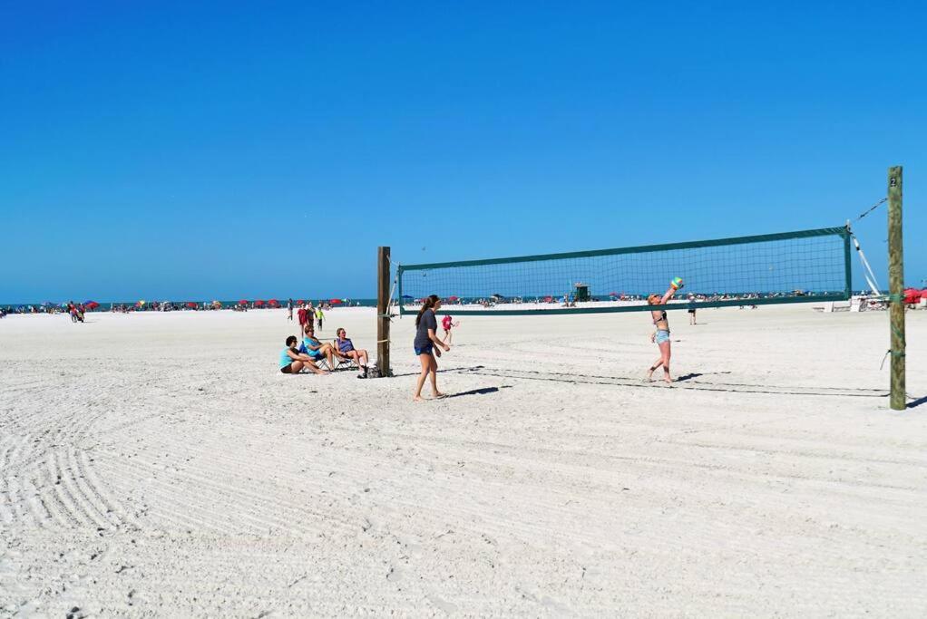 Apartamento Modern, Fresh - Only 3 Miles To The Beach! Sarasota
